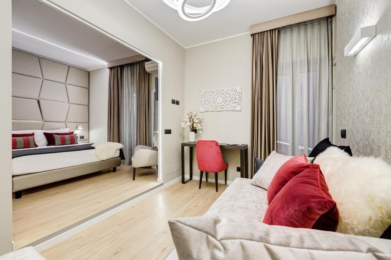 Appartamento Charming - Spanish Steps Roma