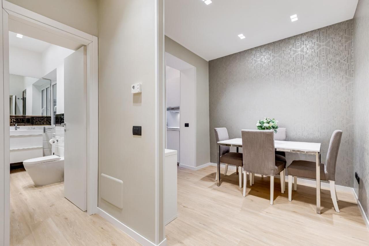 Charming - Spanish Steps Apartamento Roma