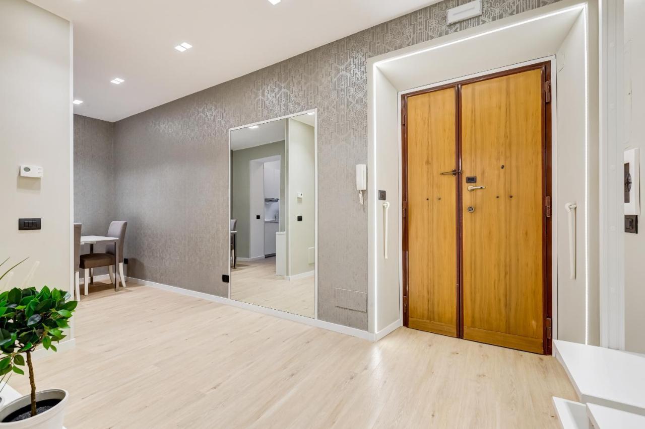 Charming - Spanish Steps Apartamento