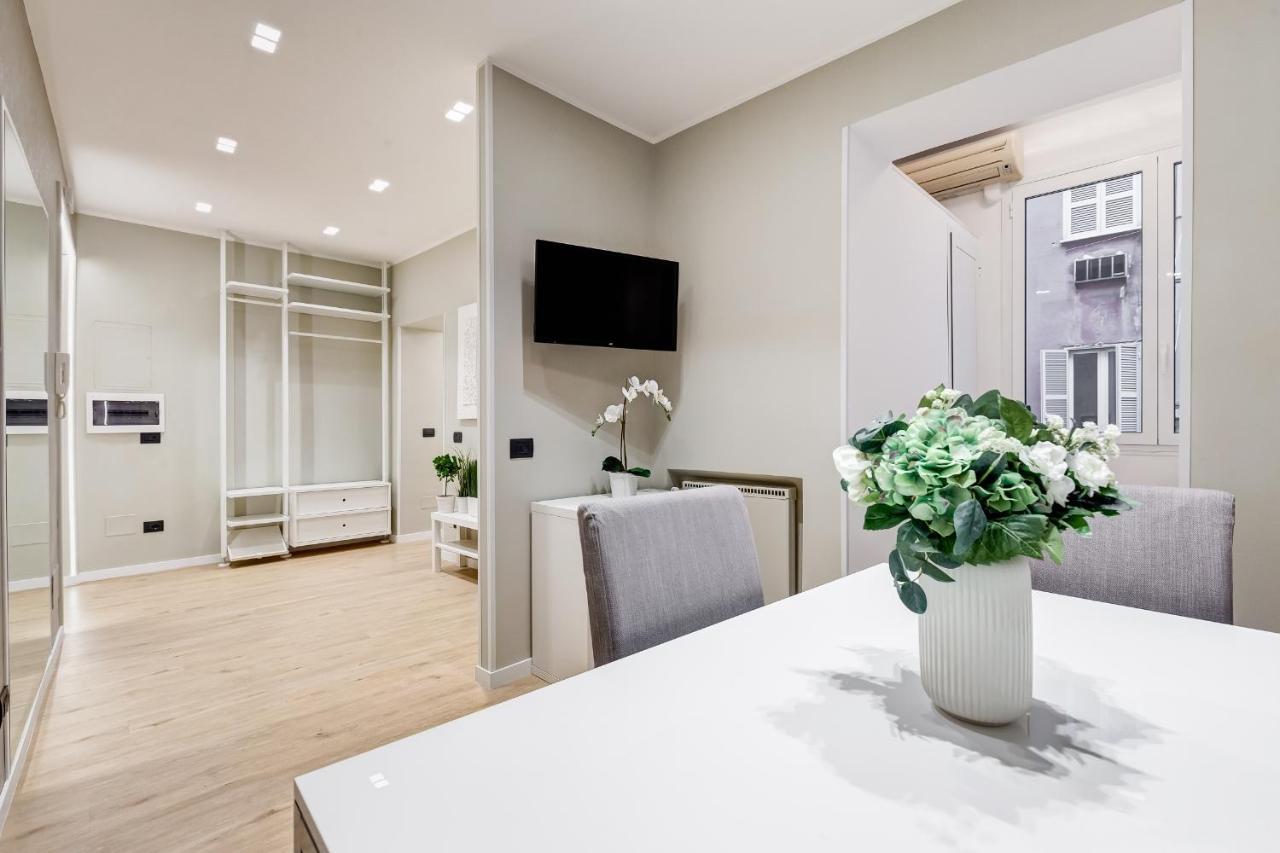 Apartamento Charming - Spanish Steps