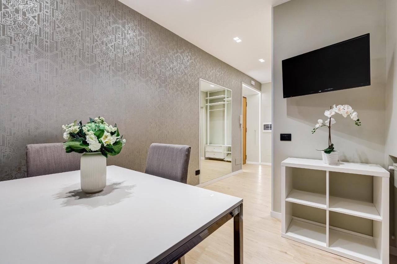 Charming - Spanish Steps Apartamento Roma
