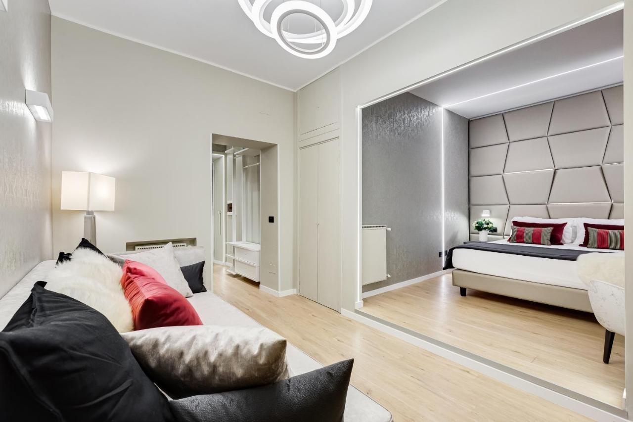 Apartamento Charming - Spanish Steps Roma