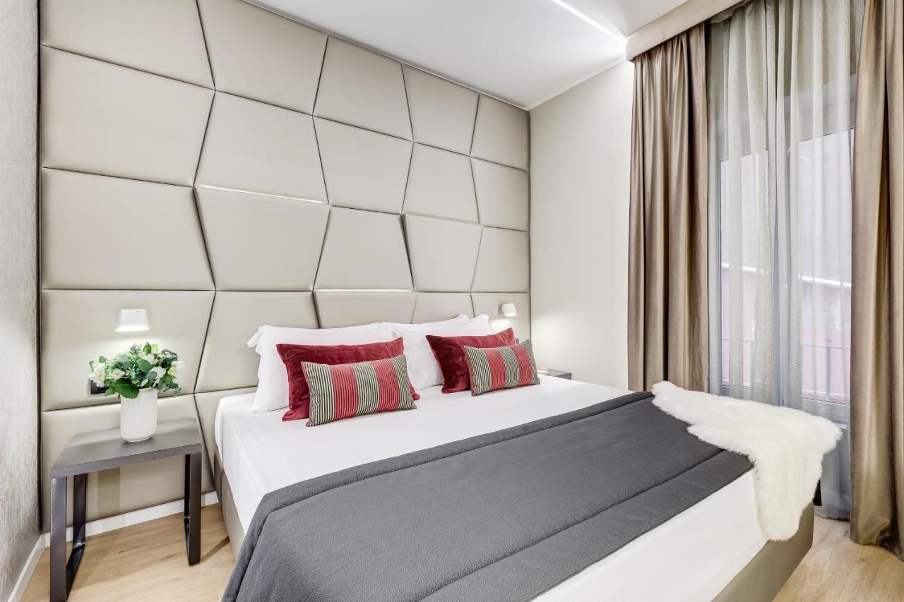 Charming - Spanish Steps Apartamento