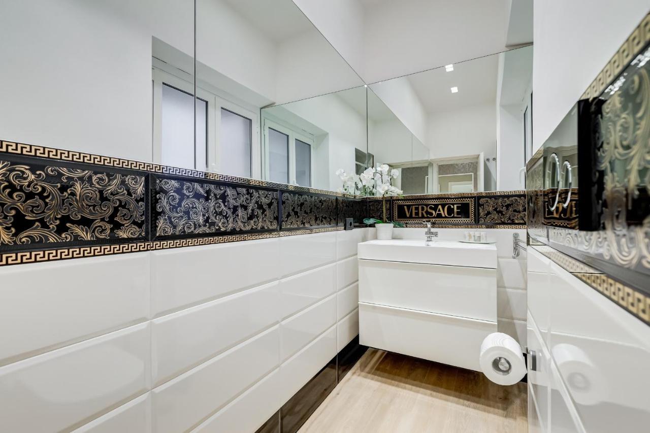 Charming - Spanish Steps Apartamento Roma