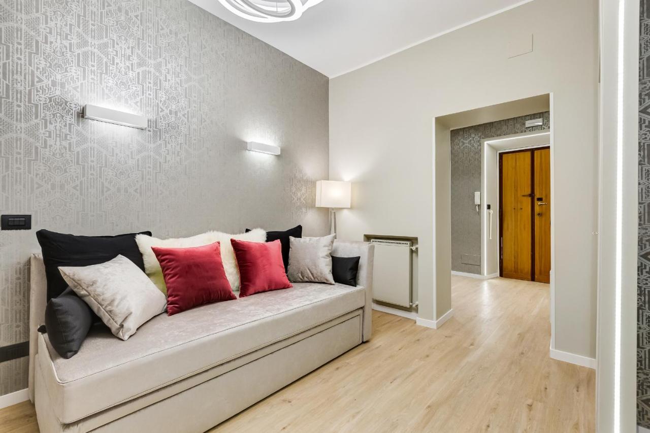 Apartamento Charming - Spanish Steps