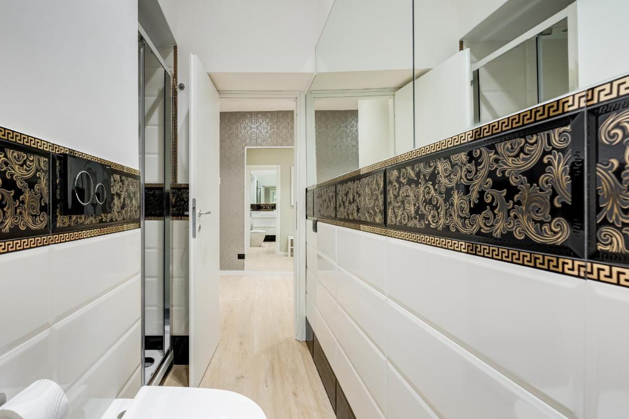 Apartamento Charming - Spanish Steps Roma