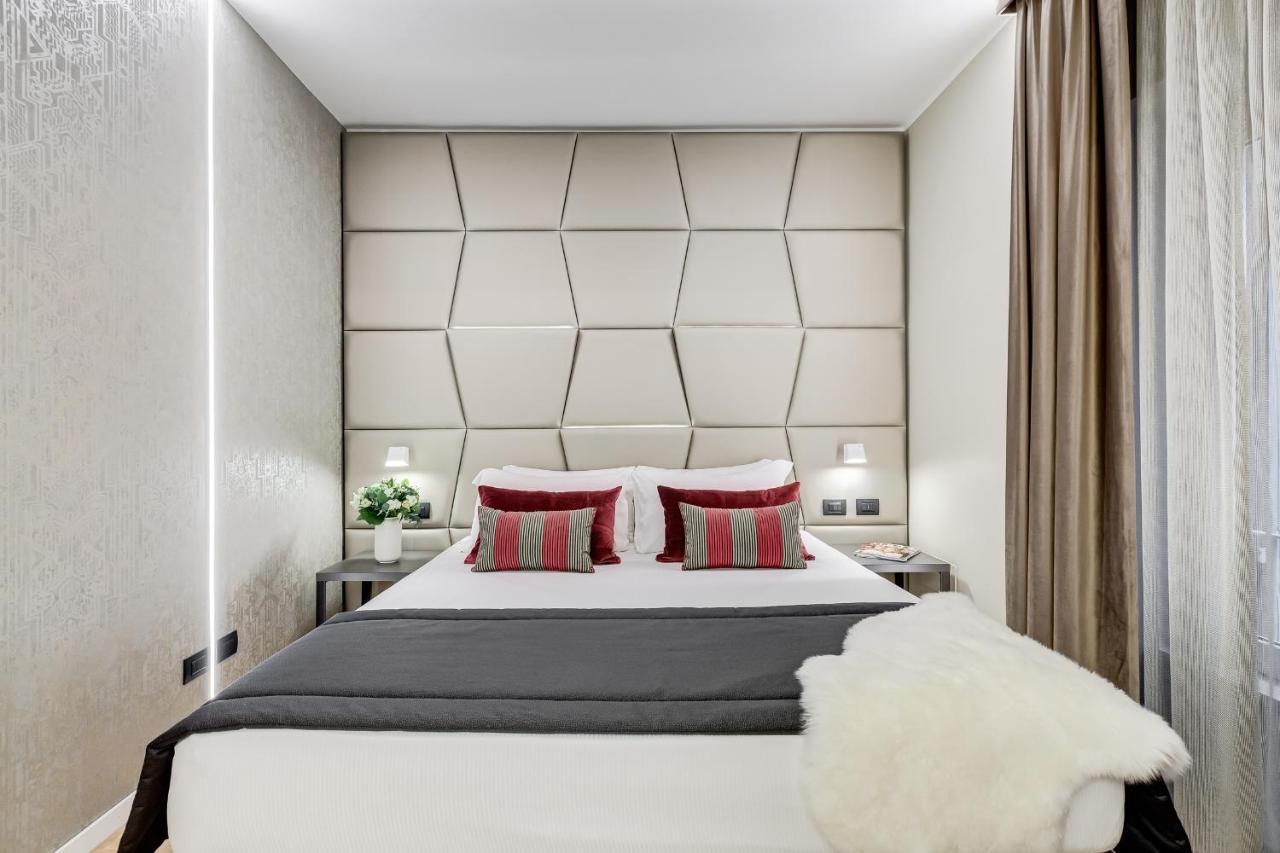 Apartamento Charming - Spanish Steps *