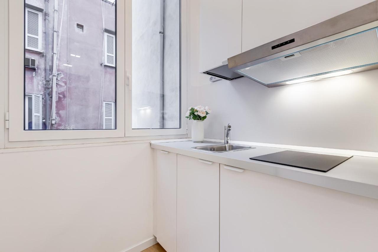 Apartamento Charming - Spanish Steps