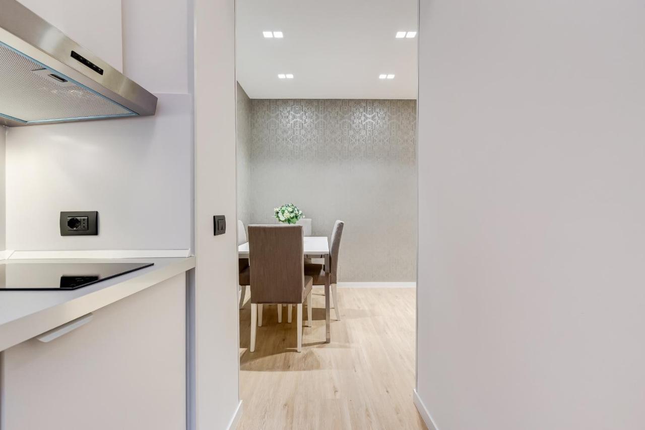 Apartamento Charming - Spanish Steps *