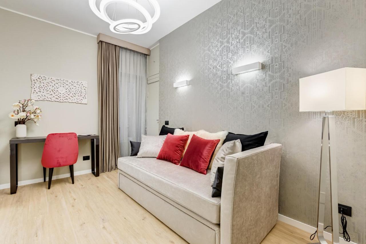Charming - Spanish Steps Apartamento Roma