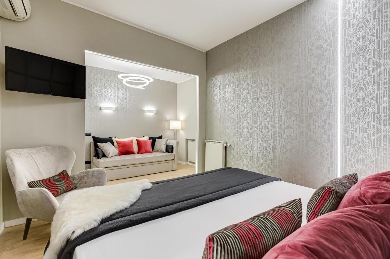Charming - Spanish Steps Apartamento