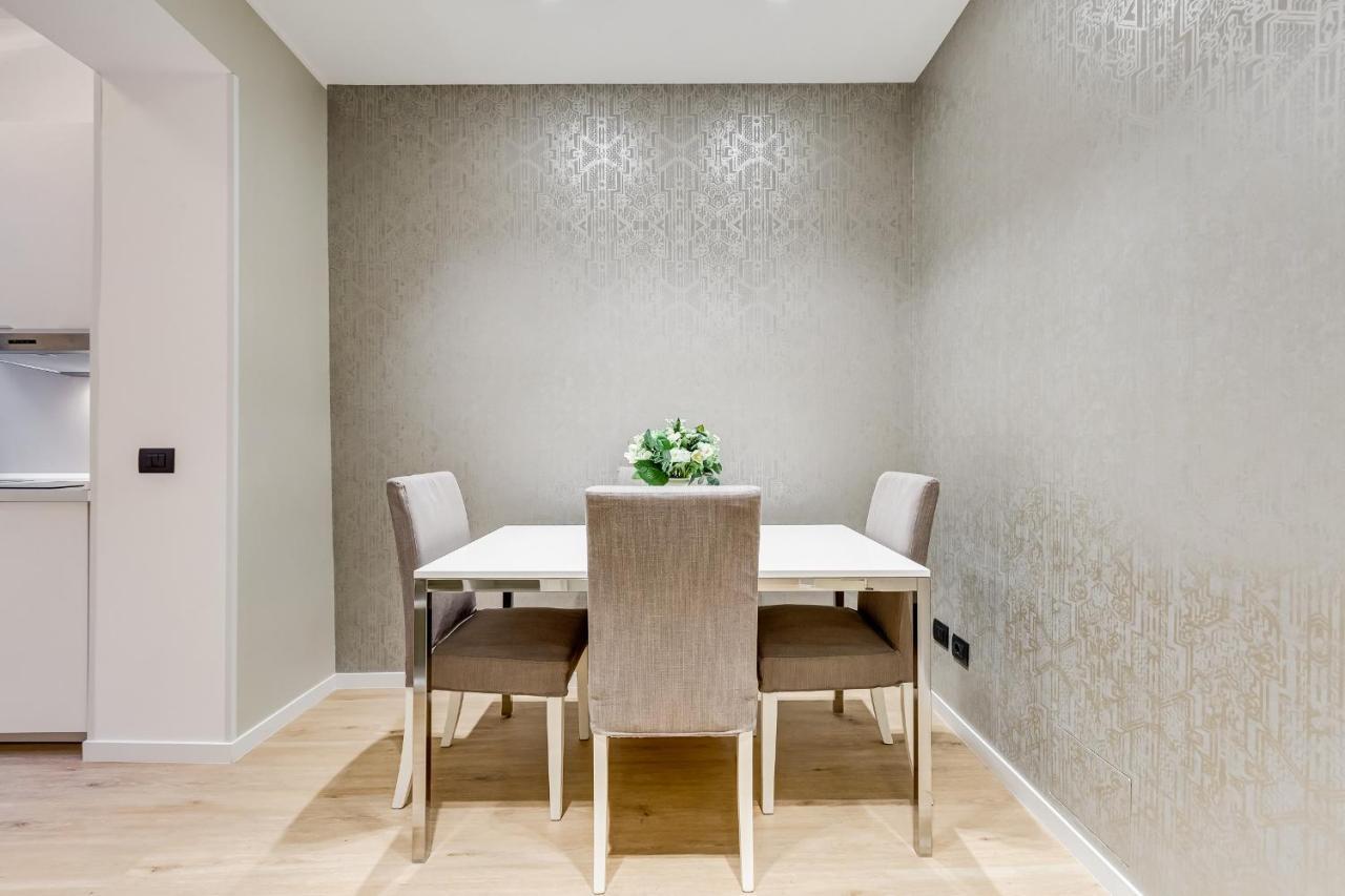 Apartamento Charming - Spanish Steps Roma