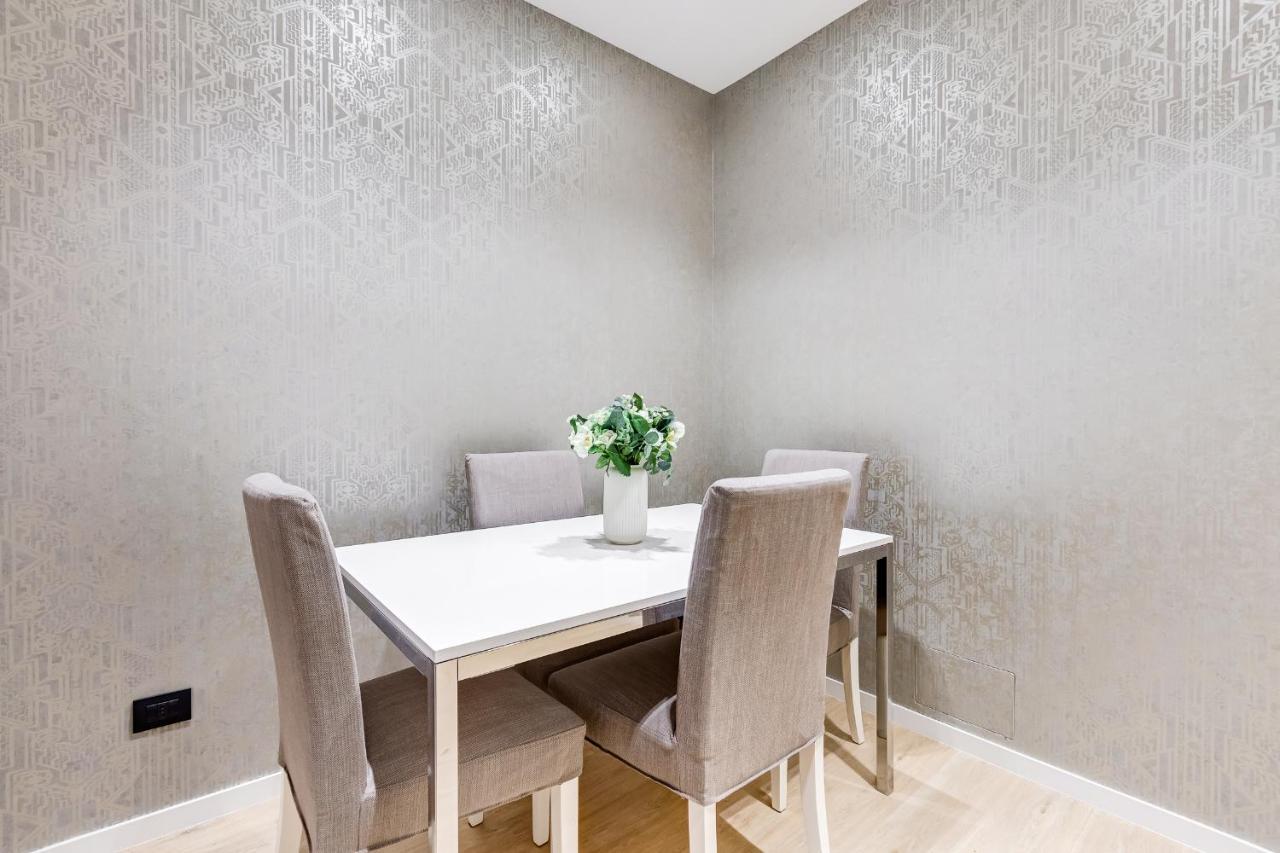 Charming - Spanish Steps Apartamento