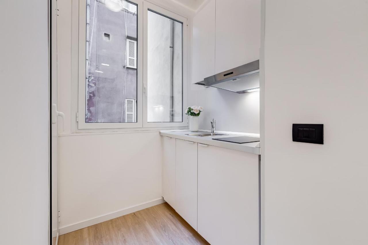 Apartamento Charming - Spanish Steps